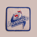 Vintage Patch - Laurentide Beer