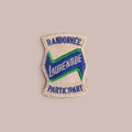 Vintage Patch - Laurentide