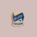 Vintage Patch - Laurentide Molstar