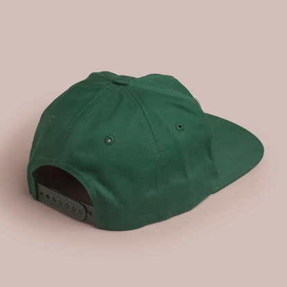 Laurentide Unstructured Cap