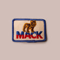 Vintage Patch - Mack