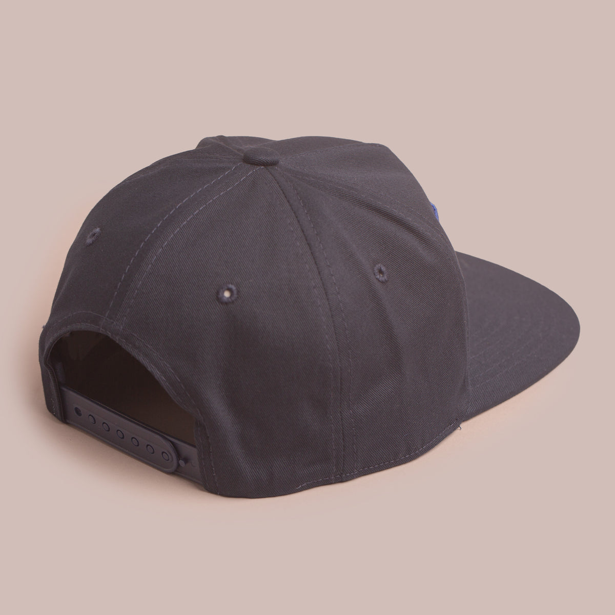 Mack Trucks Unstructured Cap