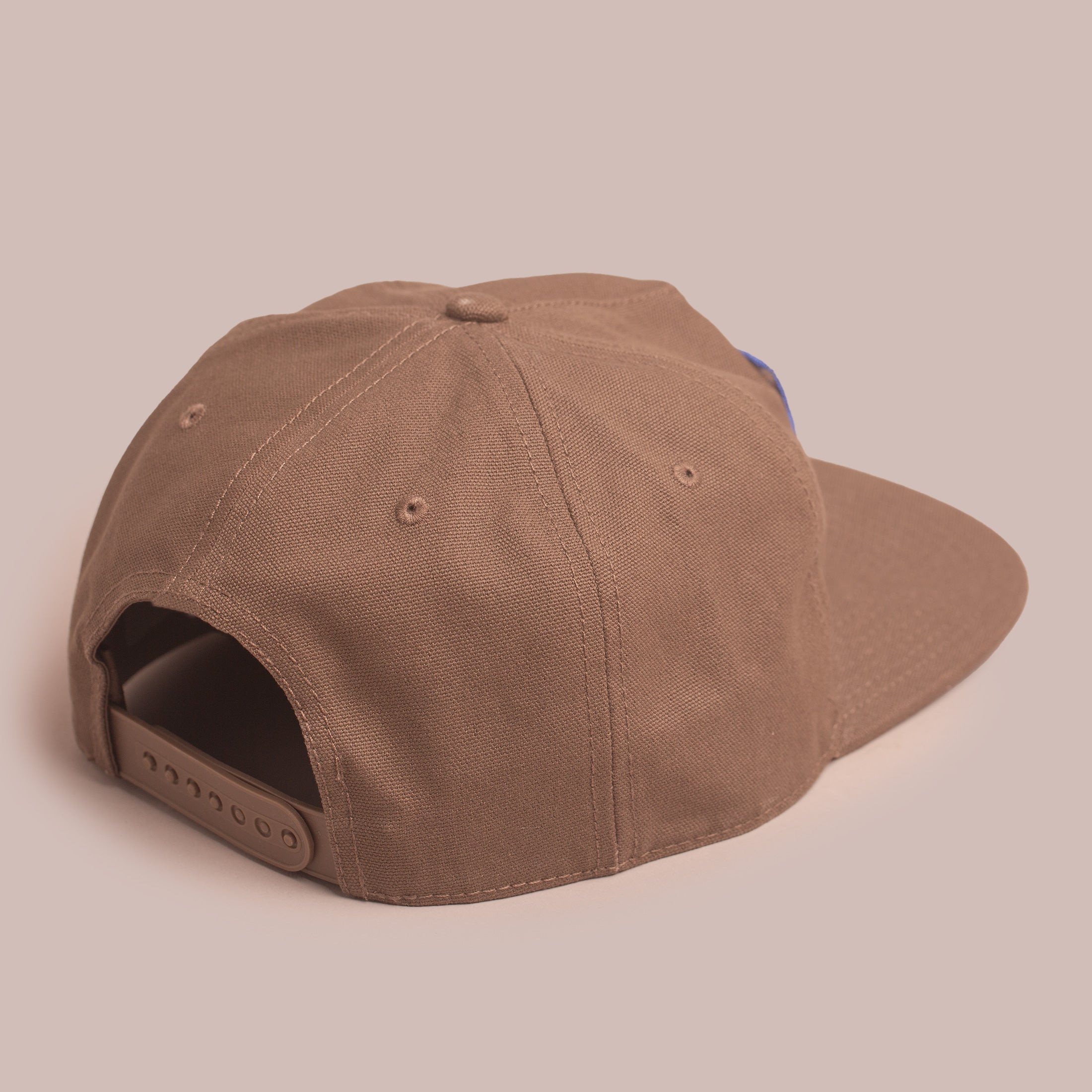 Mack Trucks Unstructured Cap