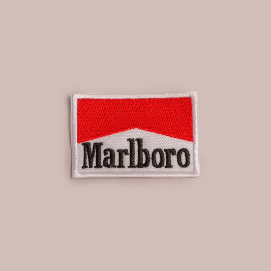 Vintage Patch - Marlboro