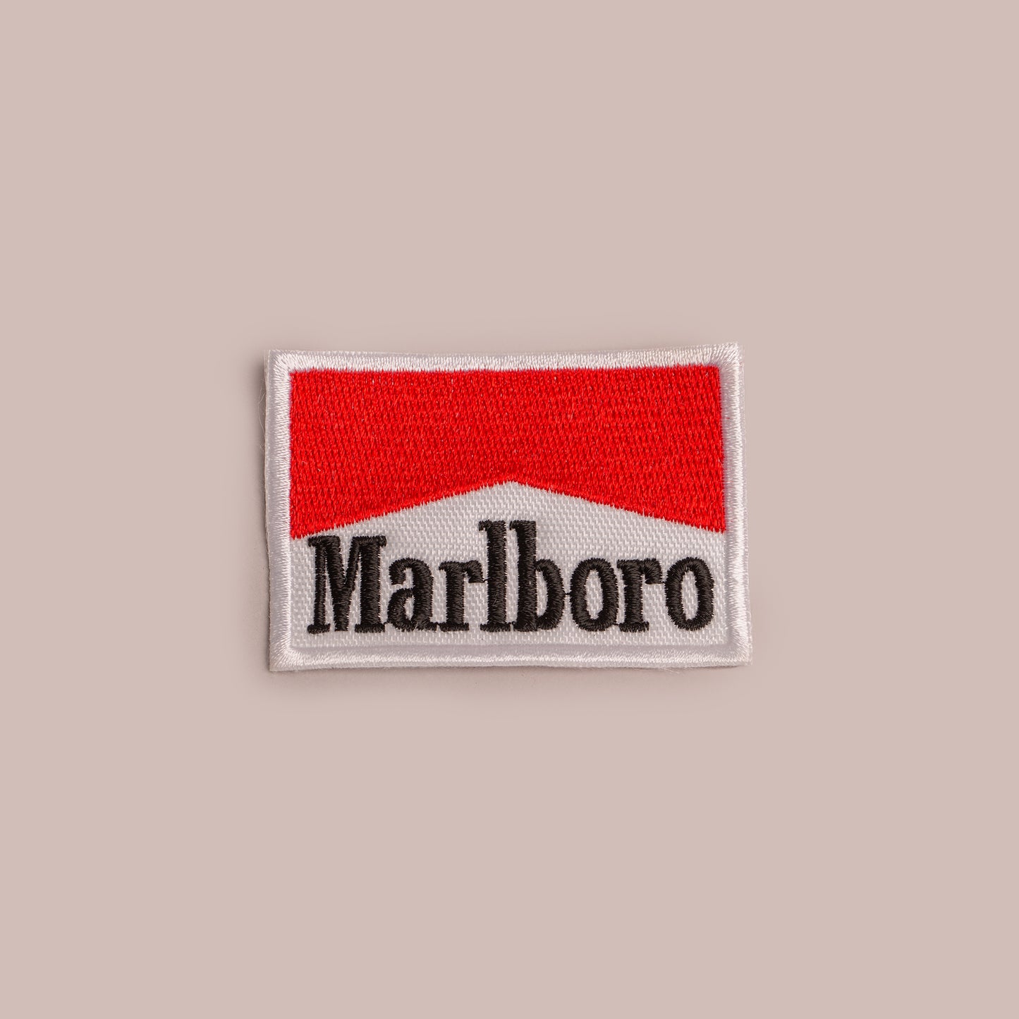 Make your own Marlboro Hat