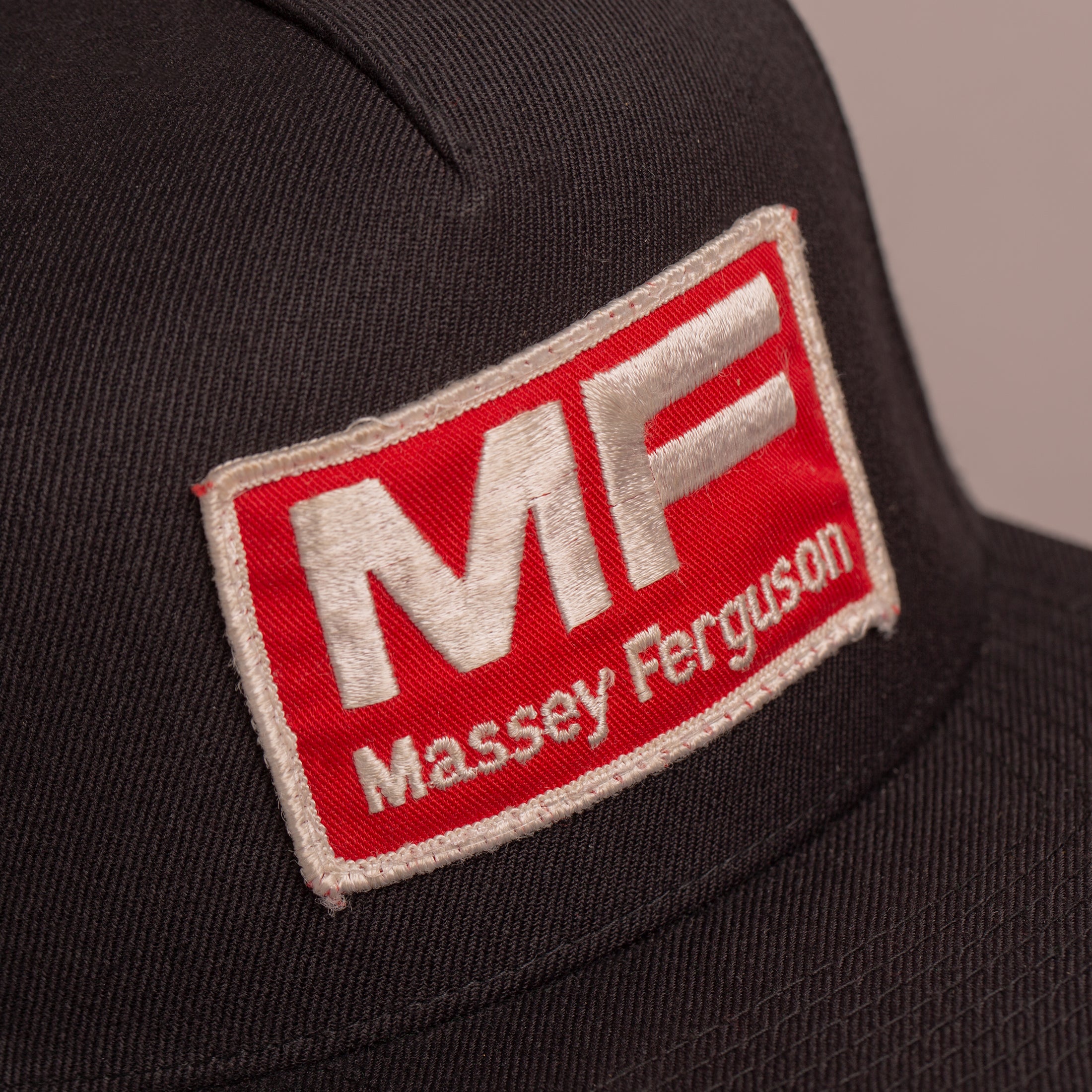 Massey Ferguson