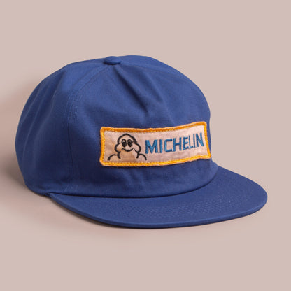 Michelin Unstructured Cap