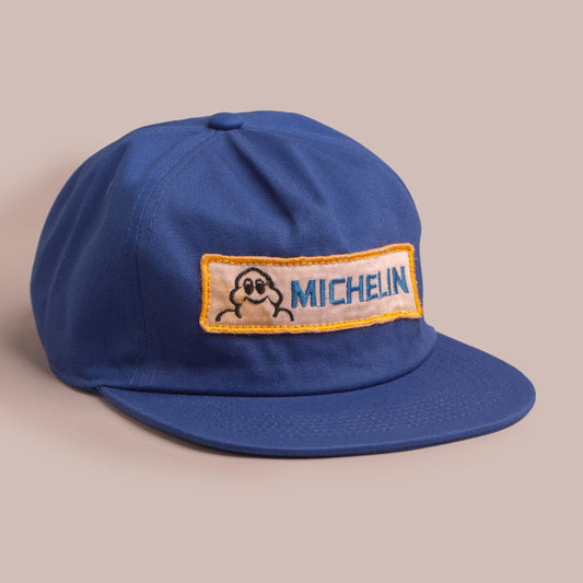 Michelin Unstructured Cap