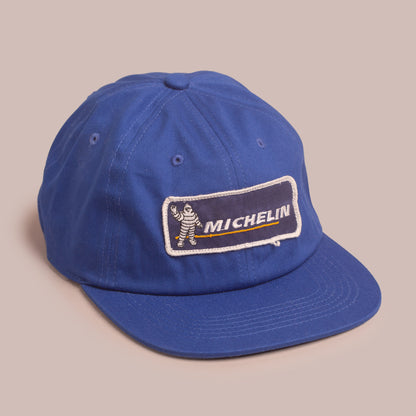 Michelin 6-Panel Cap