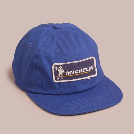 Michelin 6-Panel Cap