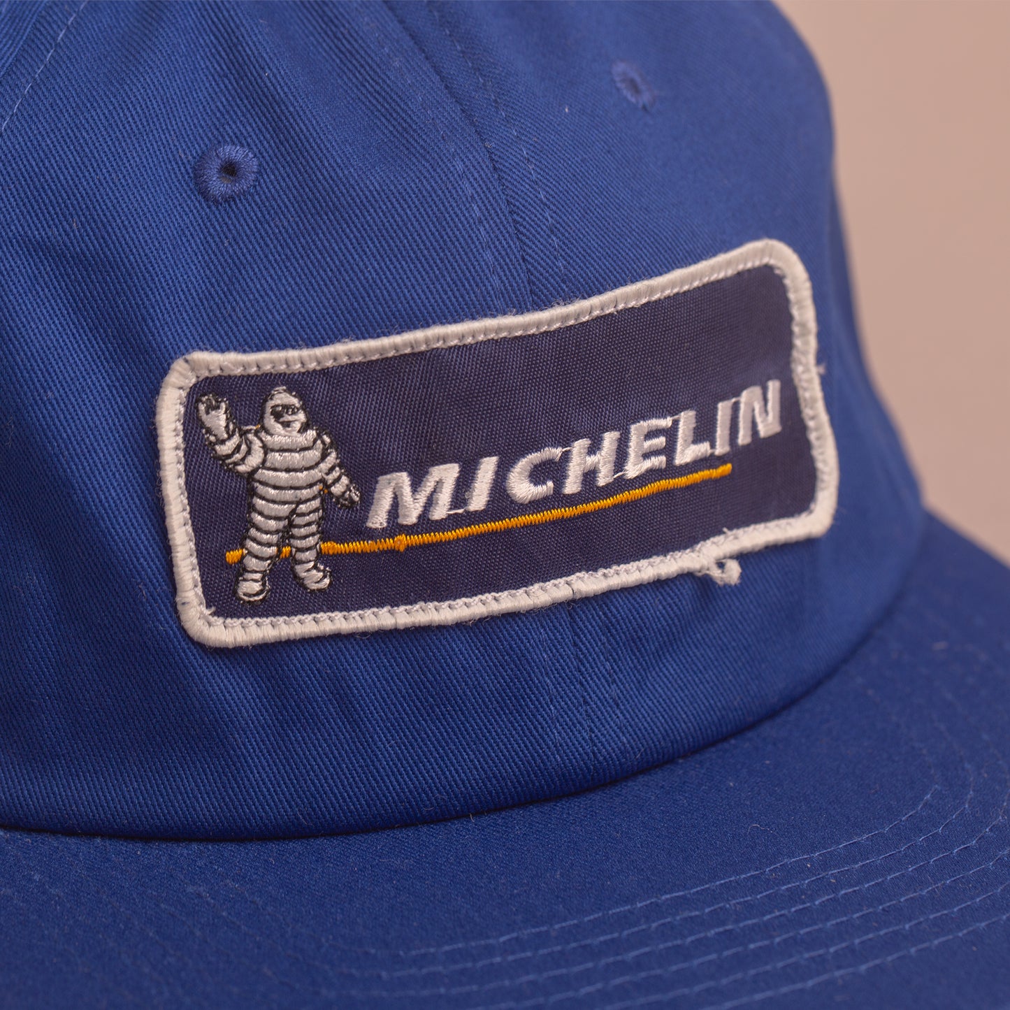 Michelin 6-Panel Cap