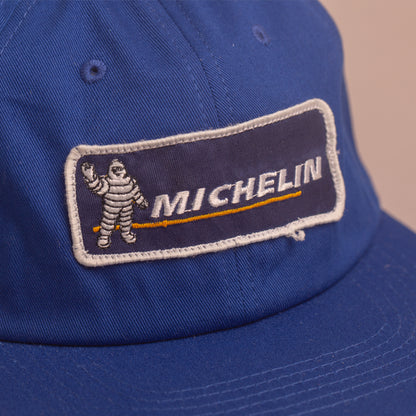 Michelin 6-Panel Cap