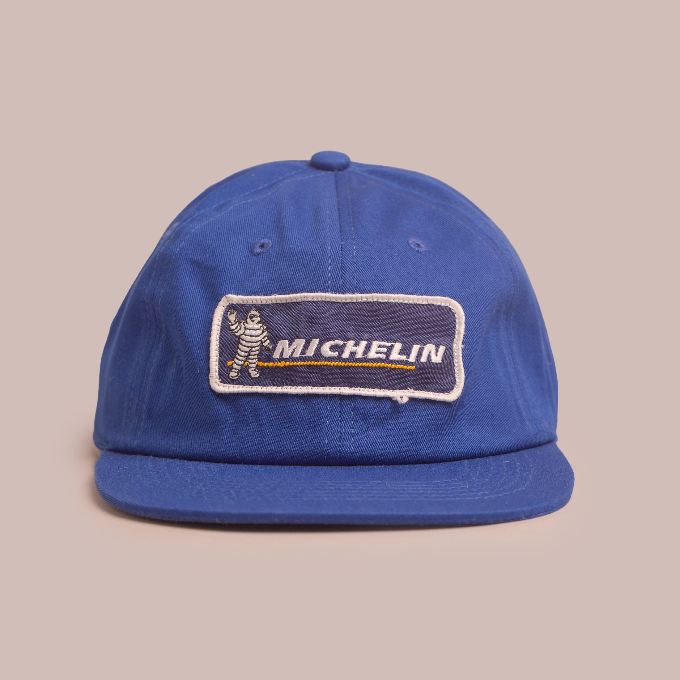 Michelin 6-Panel Cap