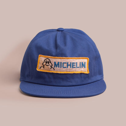 Michelin Unstructured Cap