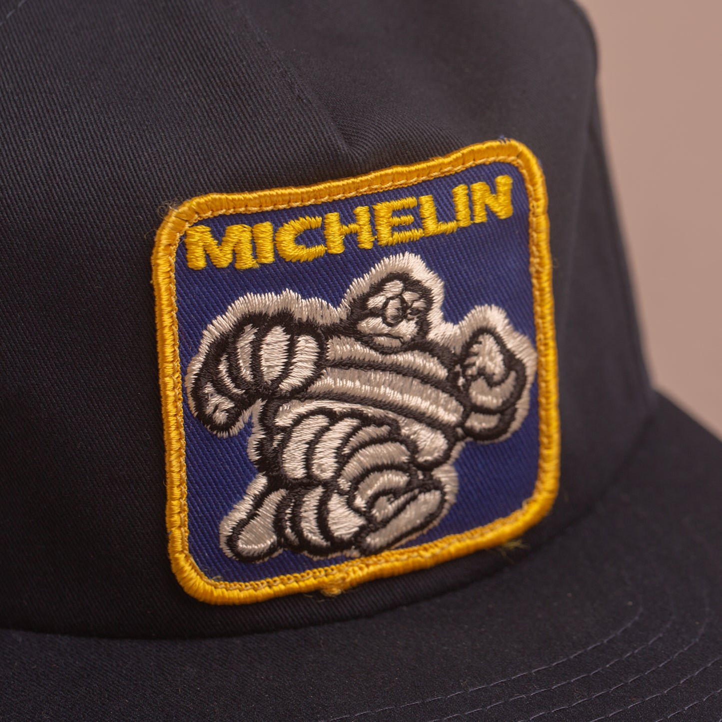 Michelin Unstructured Cap