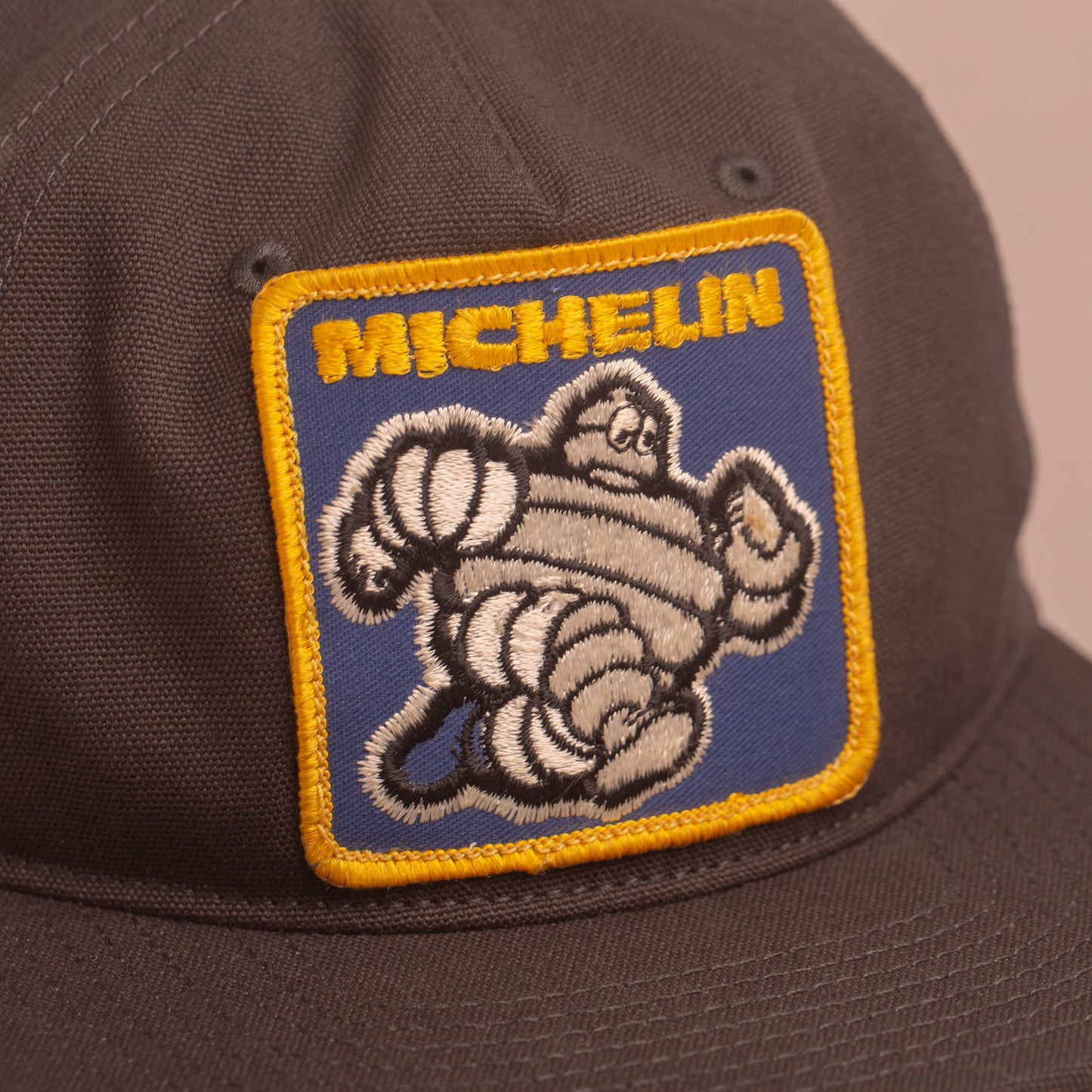 Michelin Unstructured Strapback