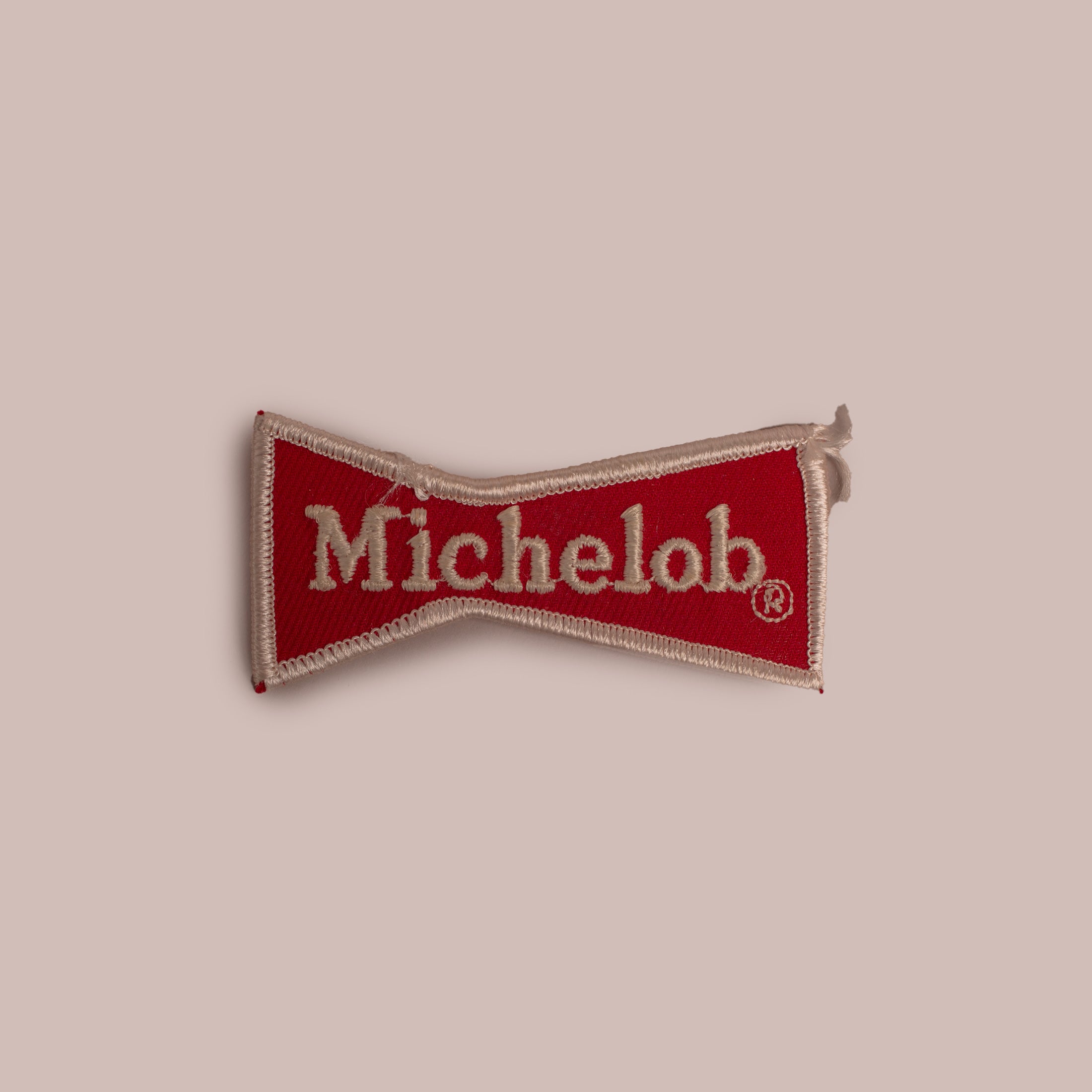 Vintage Patch - Michelob