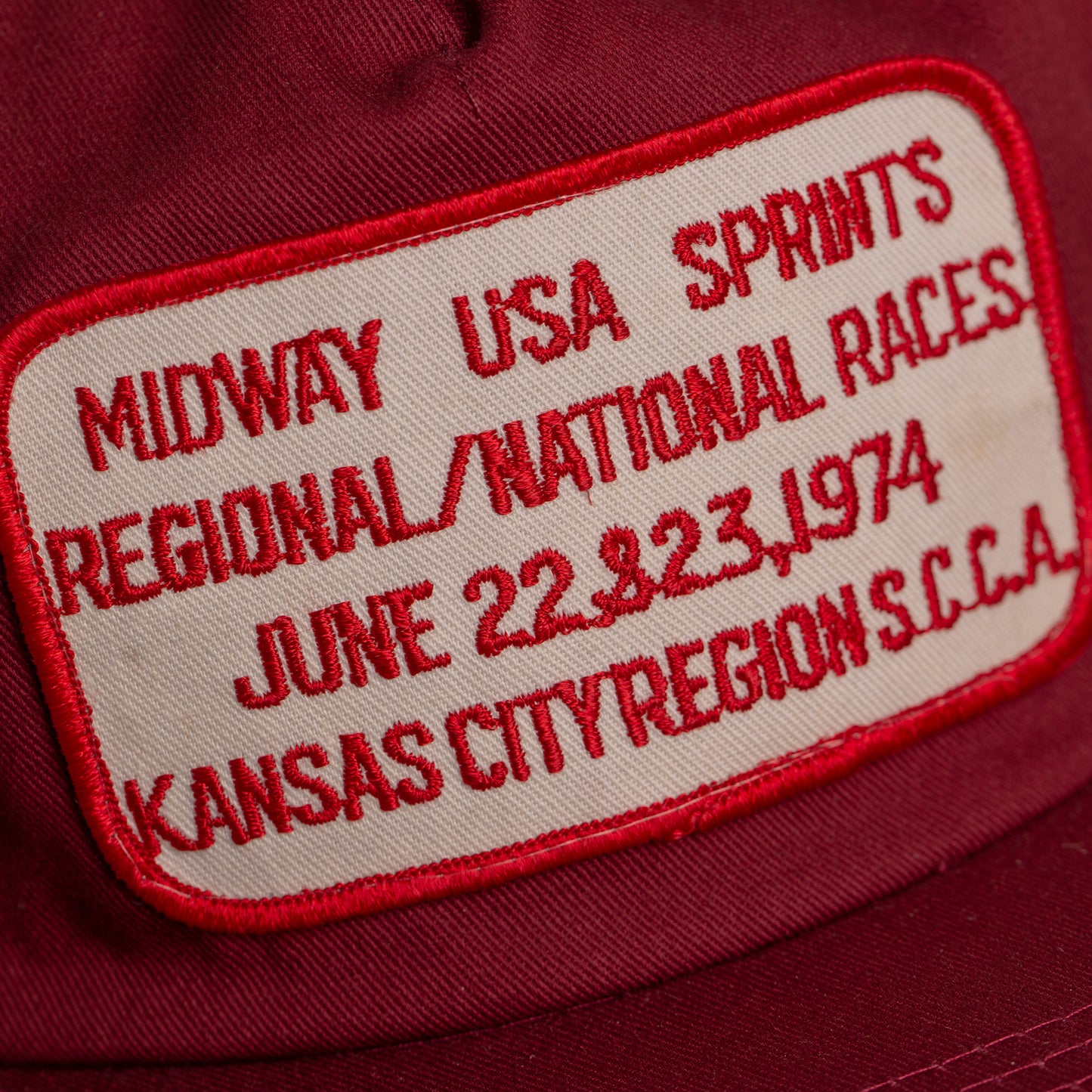 Midway USA Sprints Races Kansas City
