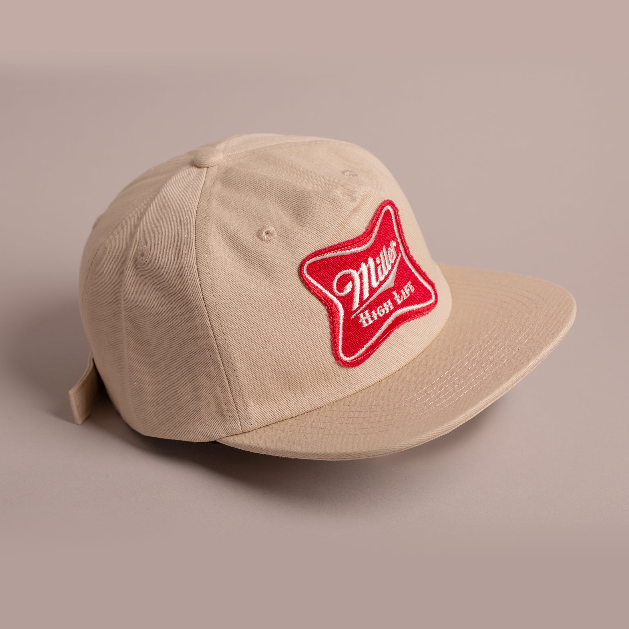 Miller High Life