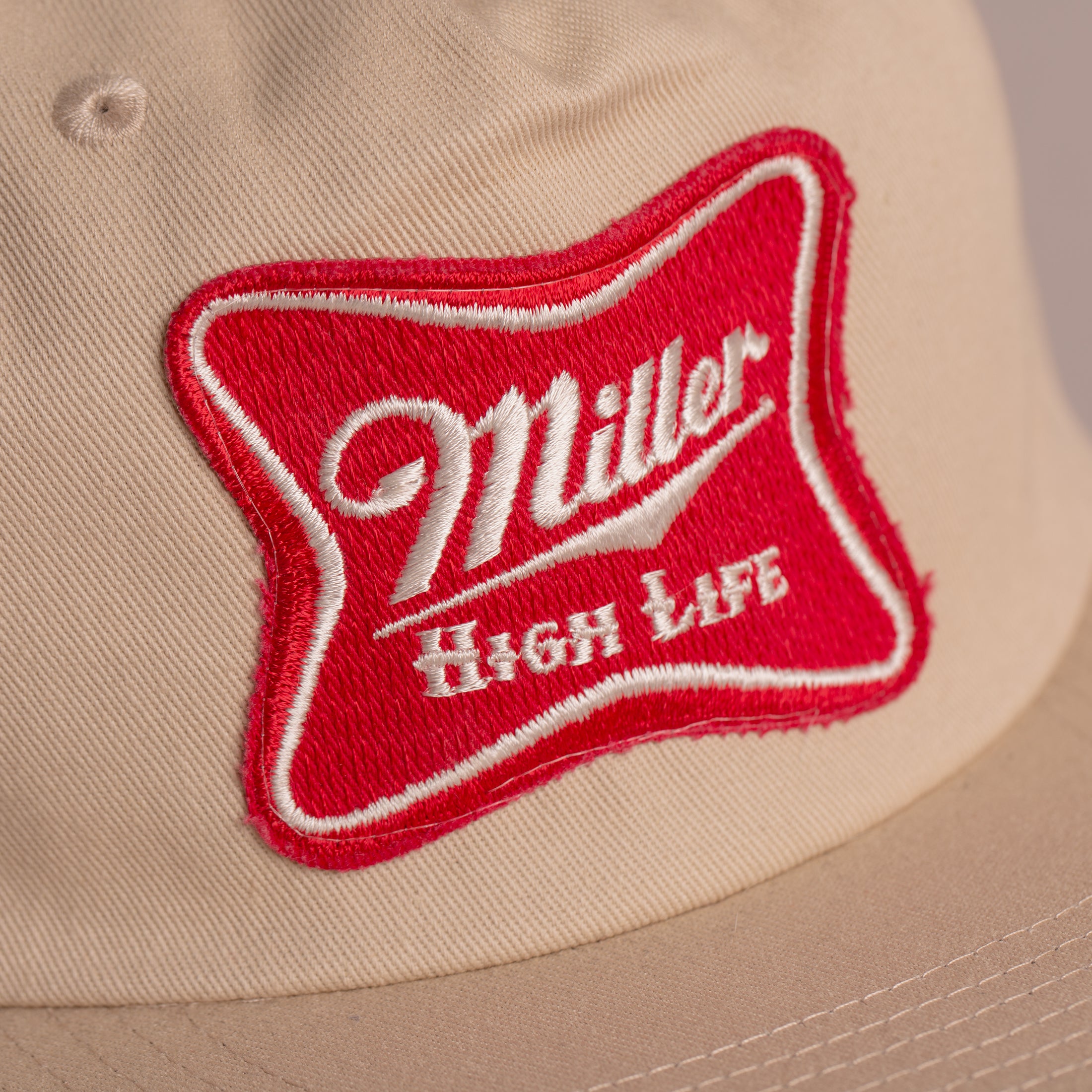 Miller High Life
