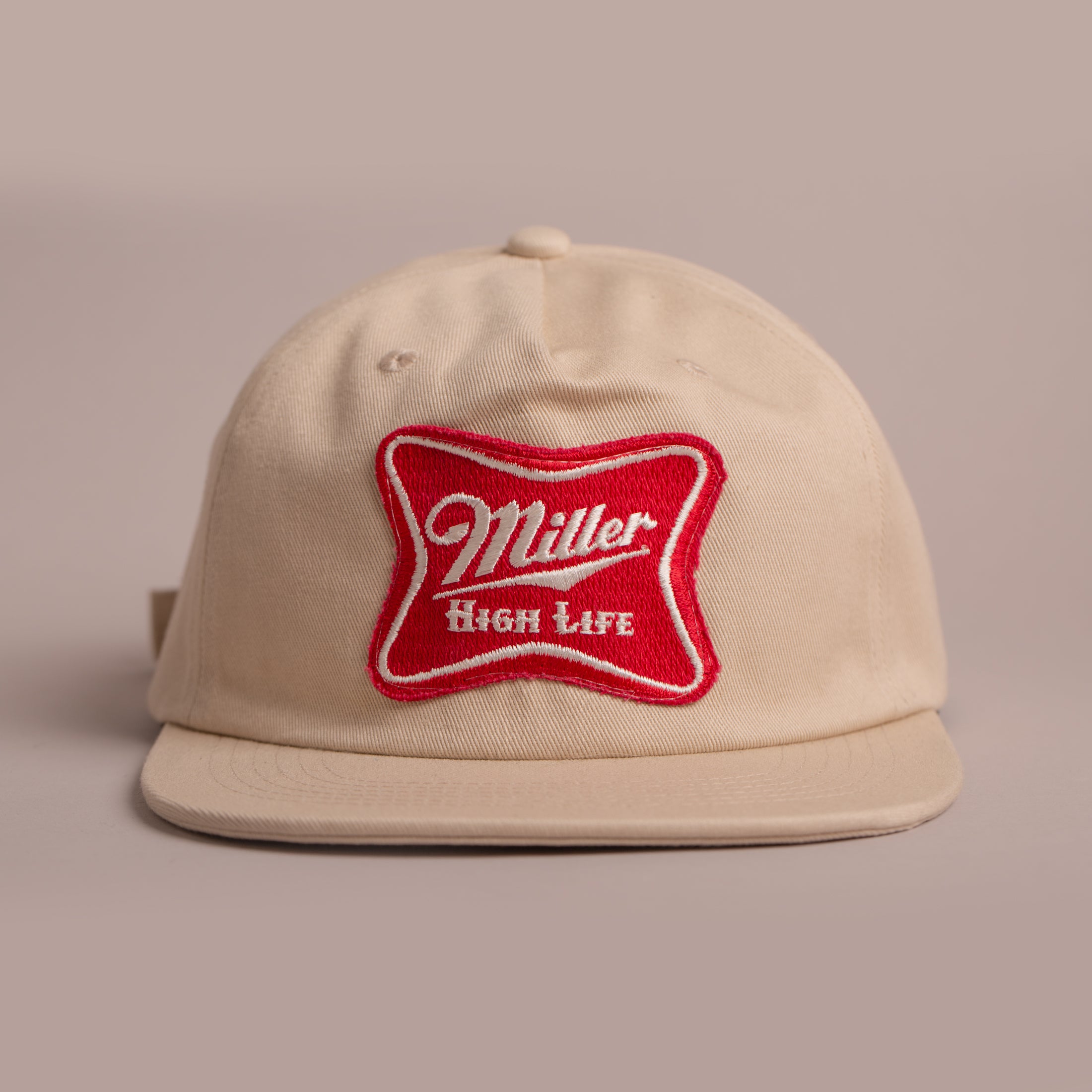 Miller High Life
