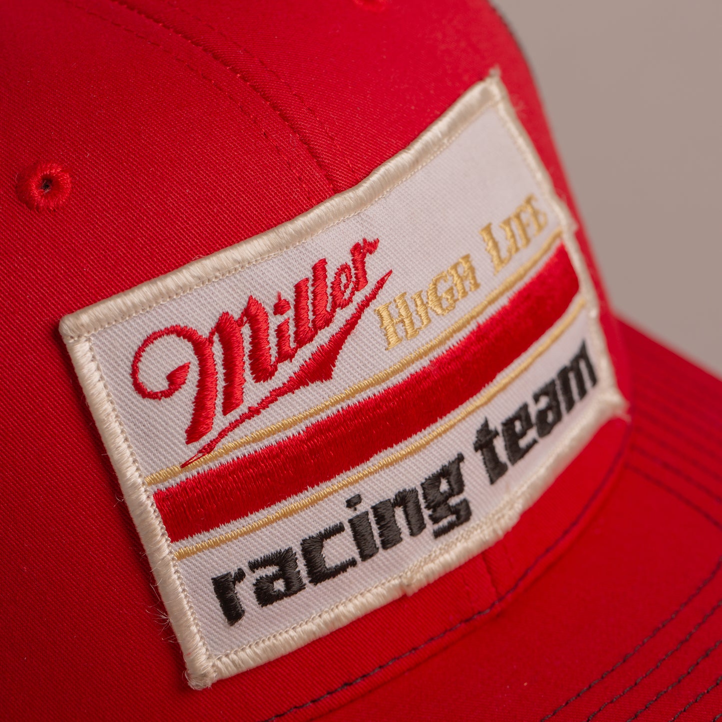 Miller High Life Racing Team