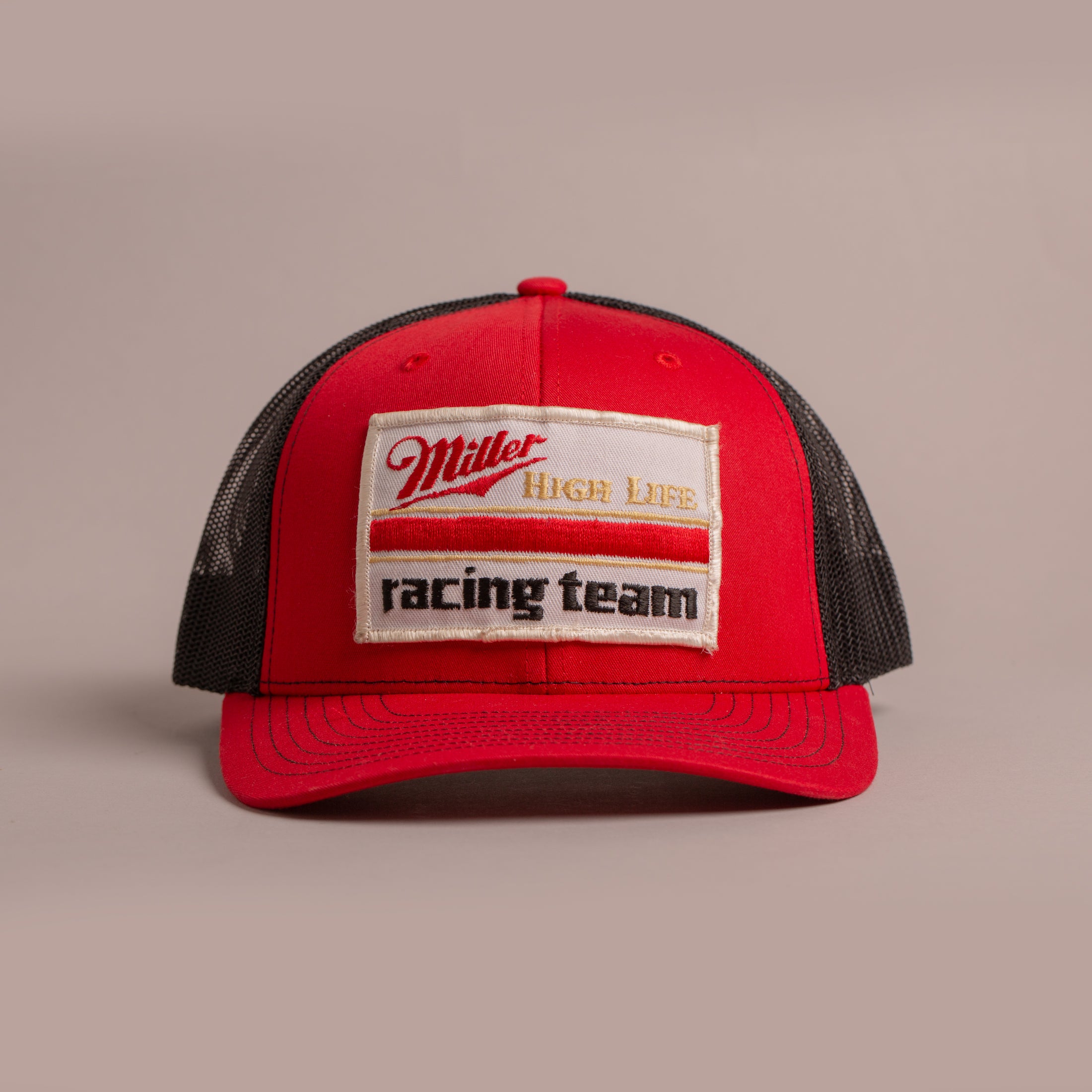 Miller High Life Racing Team