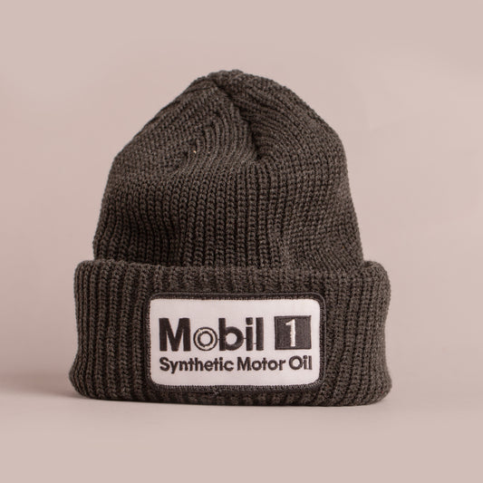 Mobil 1 Synthetic Motor Oil