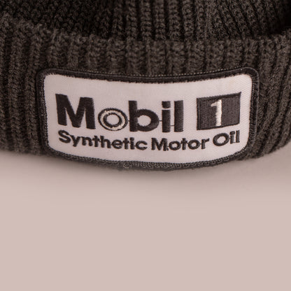 Mobil 1 Synthetic Motor Oil