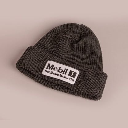 Mobil 1 Synthetic Motor Oil