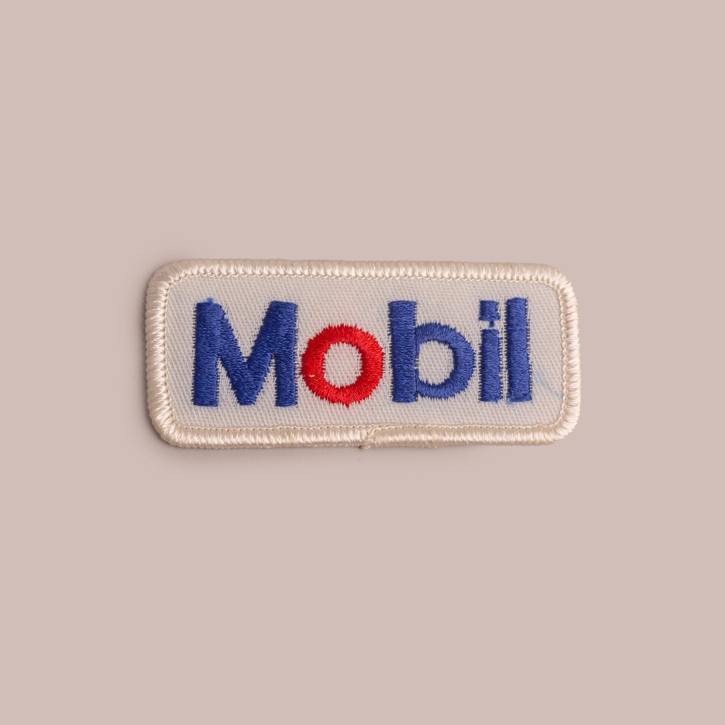 Vintage Patch - Mobil