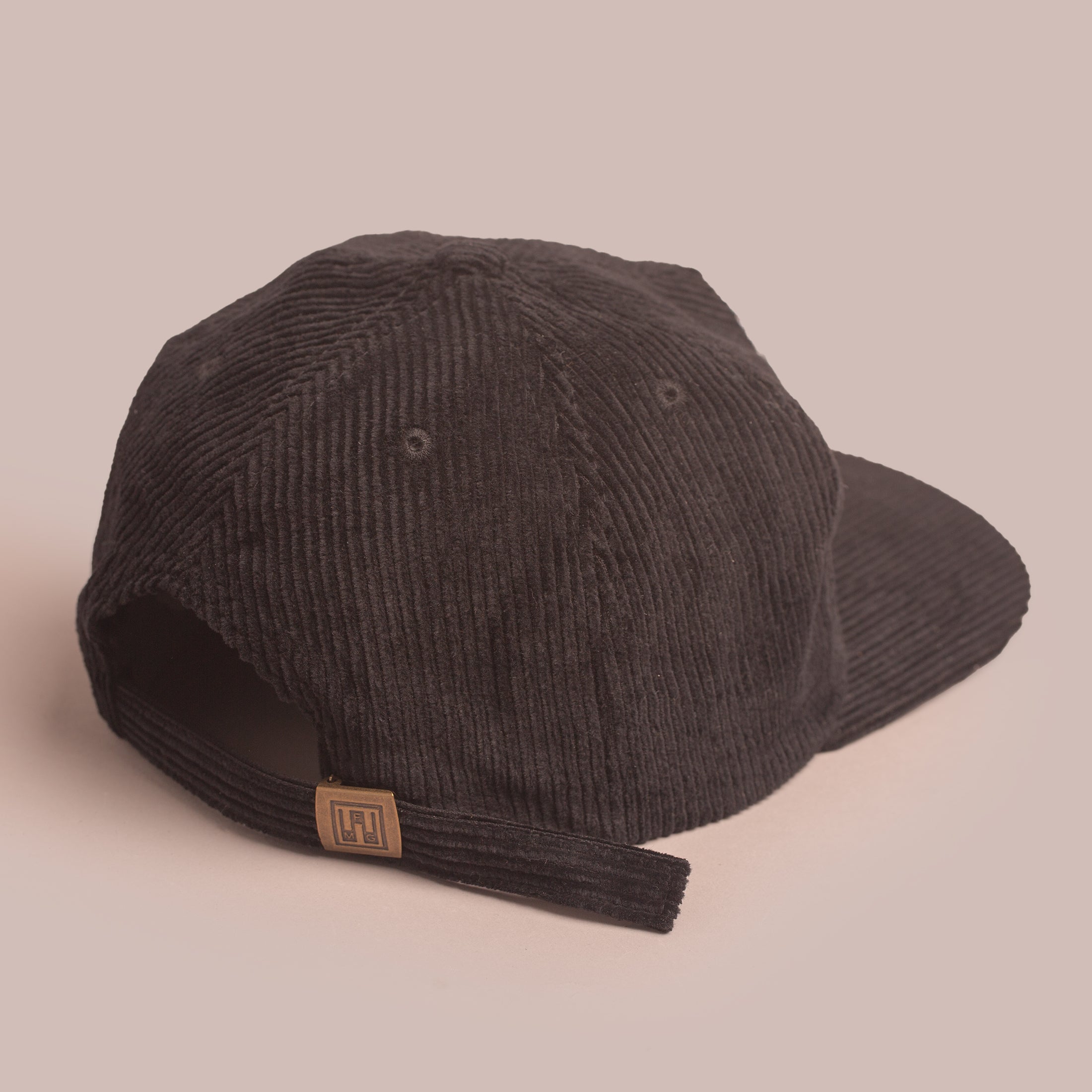 Mobil Pegasus Corduroy Cap