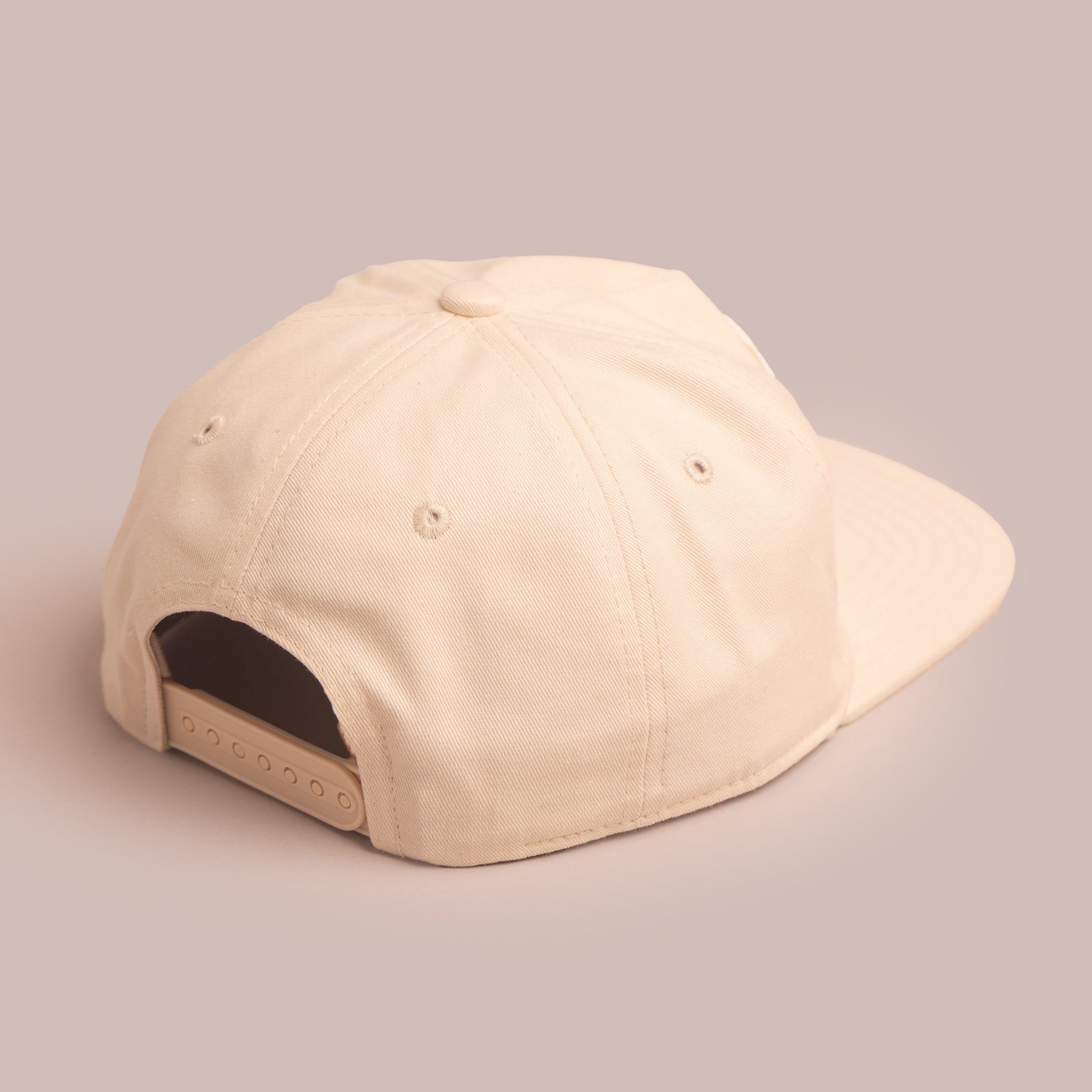 Mobil Pegasus Unstructured Cap