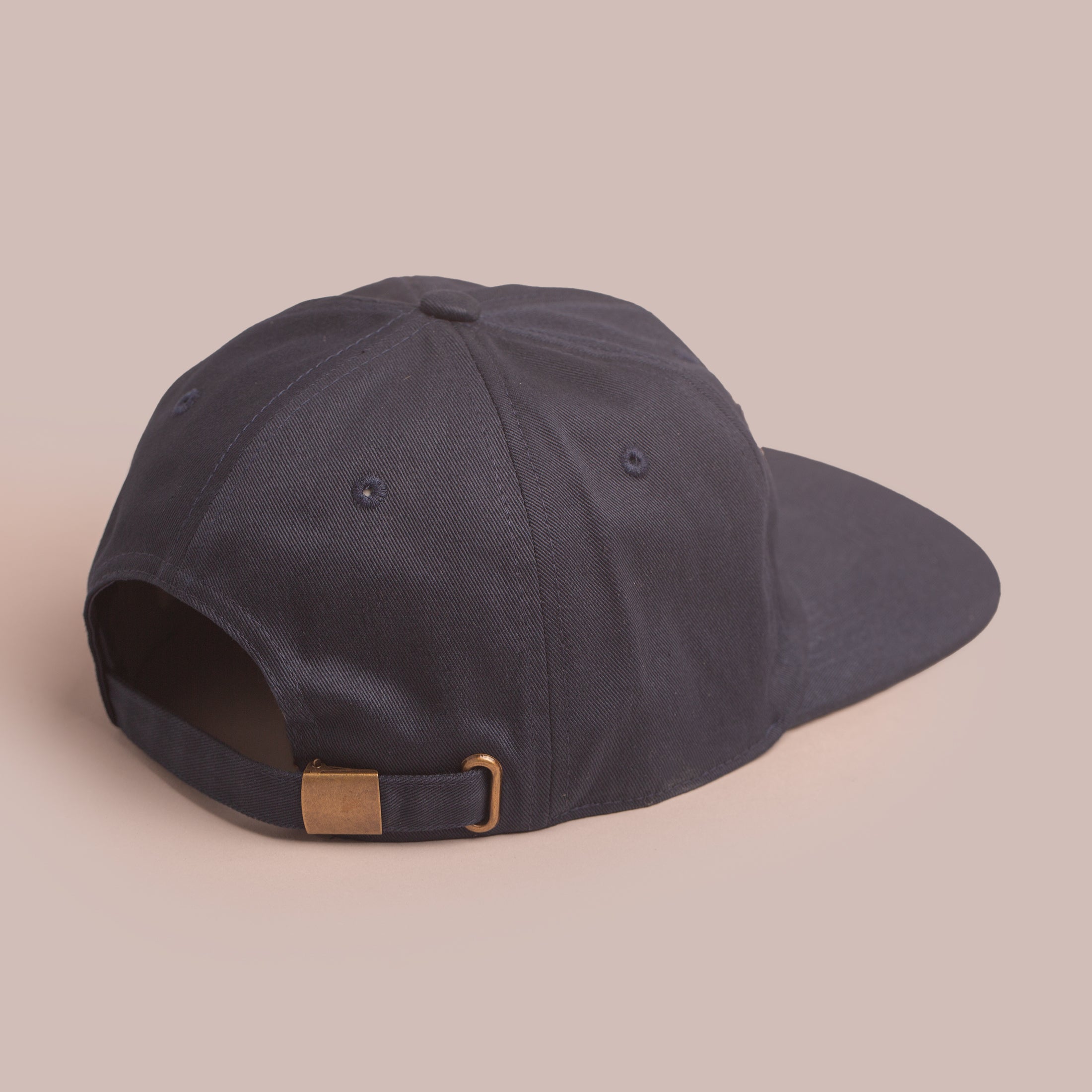 Mobil 6-Panel Cap