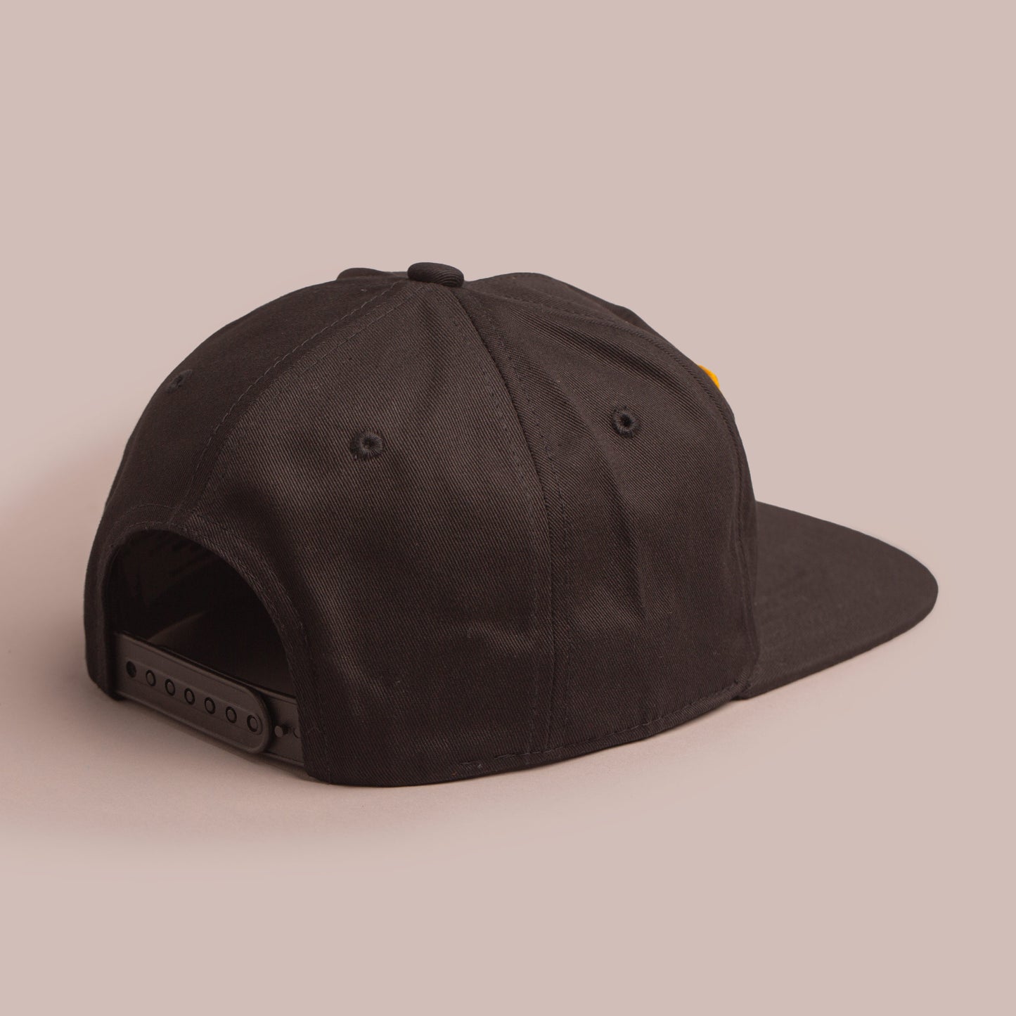 ModCar Unstructured Cap