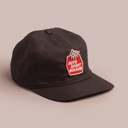 Molson Autosport Trucker Hat