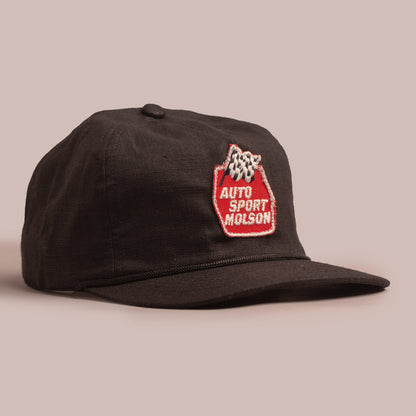 Molson Autosport Trucker Hat