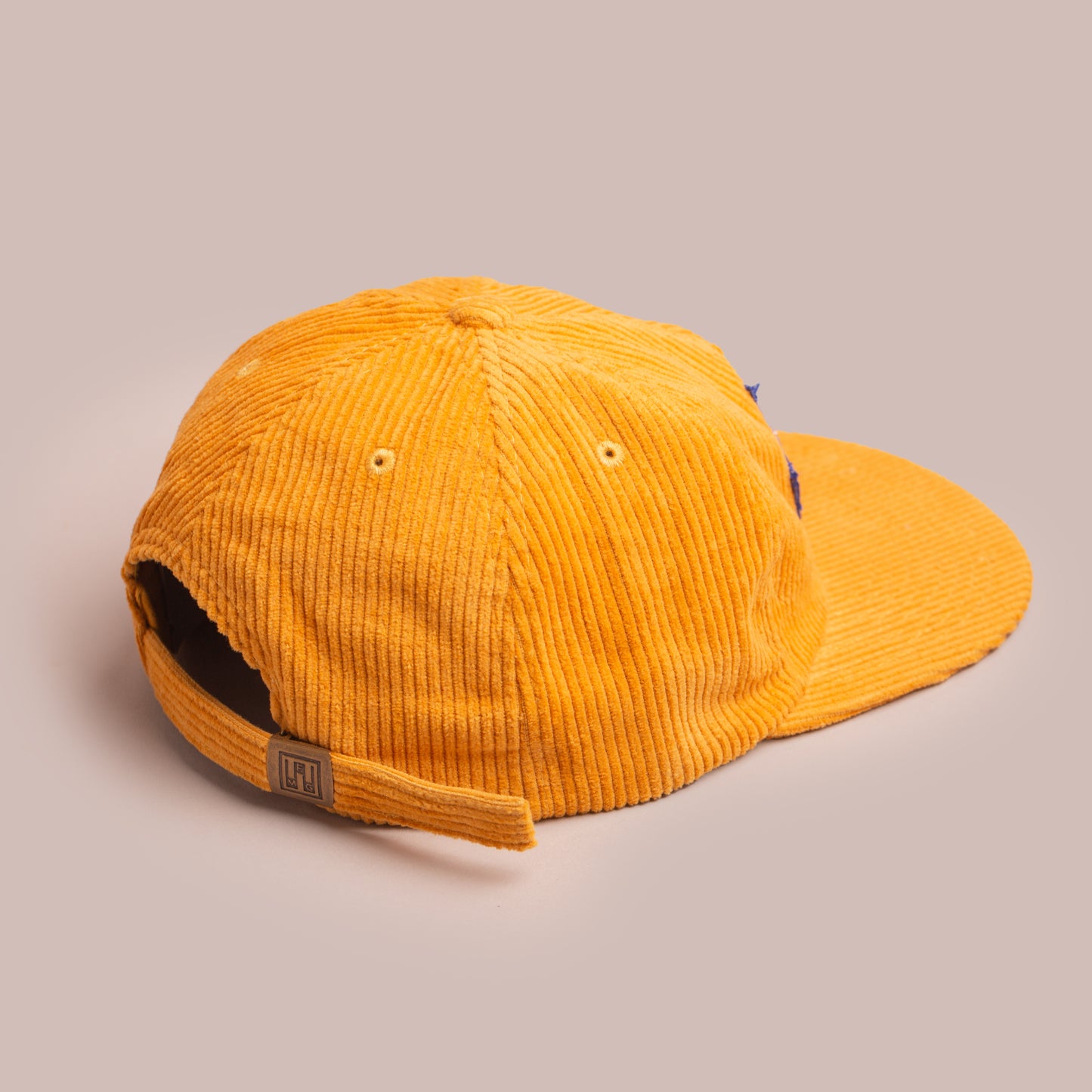 Molson Factory Corduroy Cap