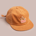Molson of Canada Corduroy Cap