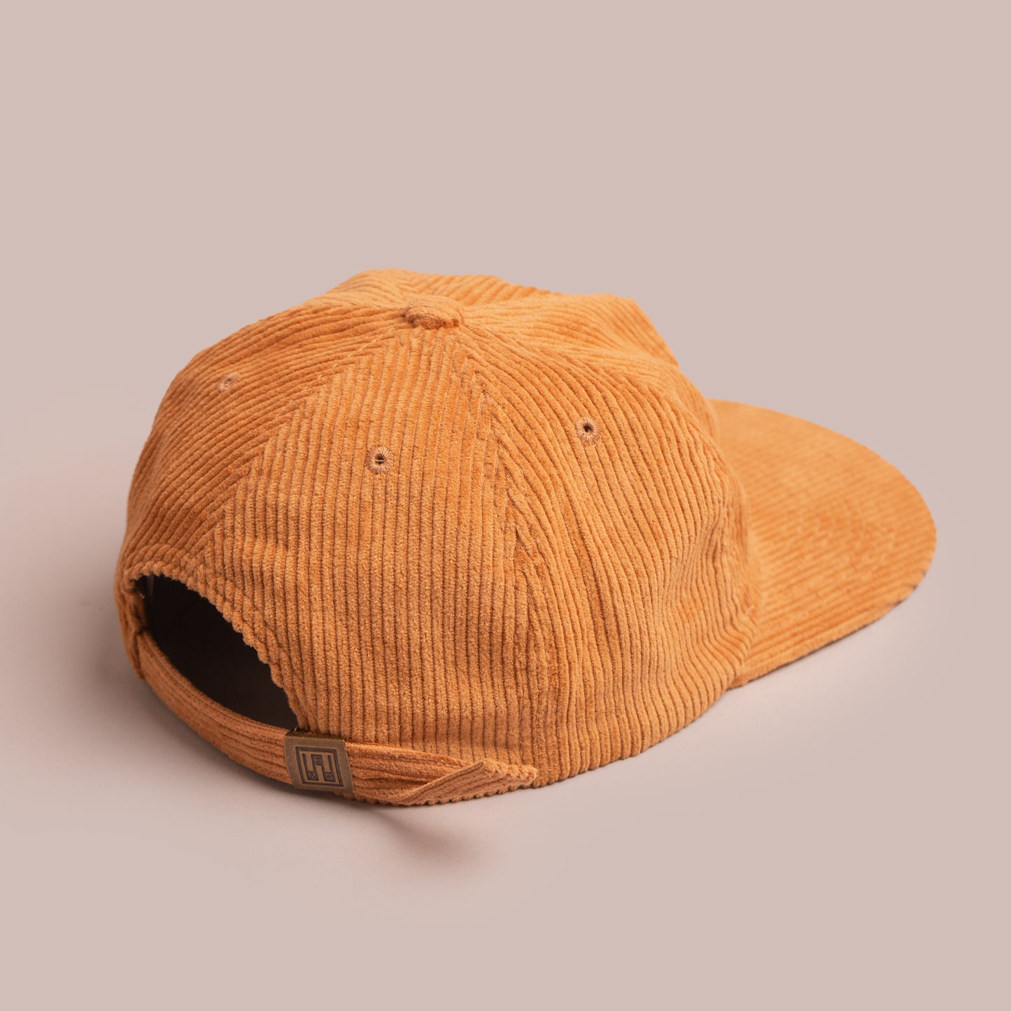 Molson of Canada Corduroy Cap