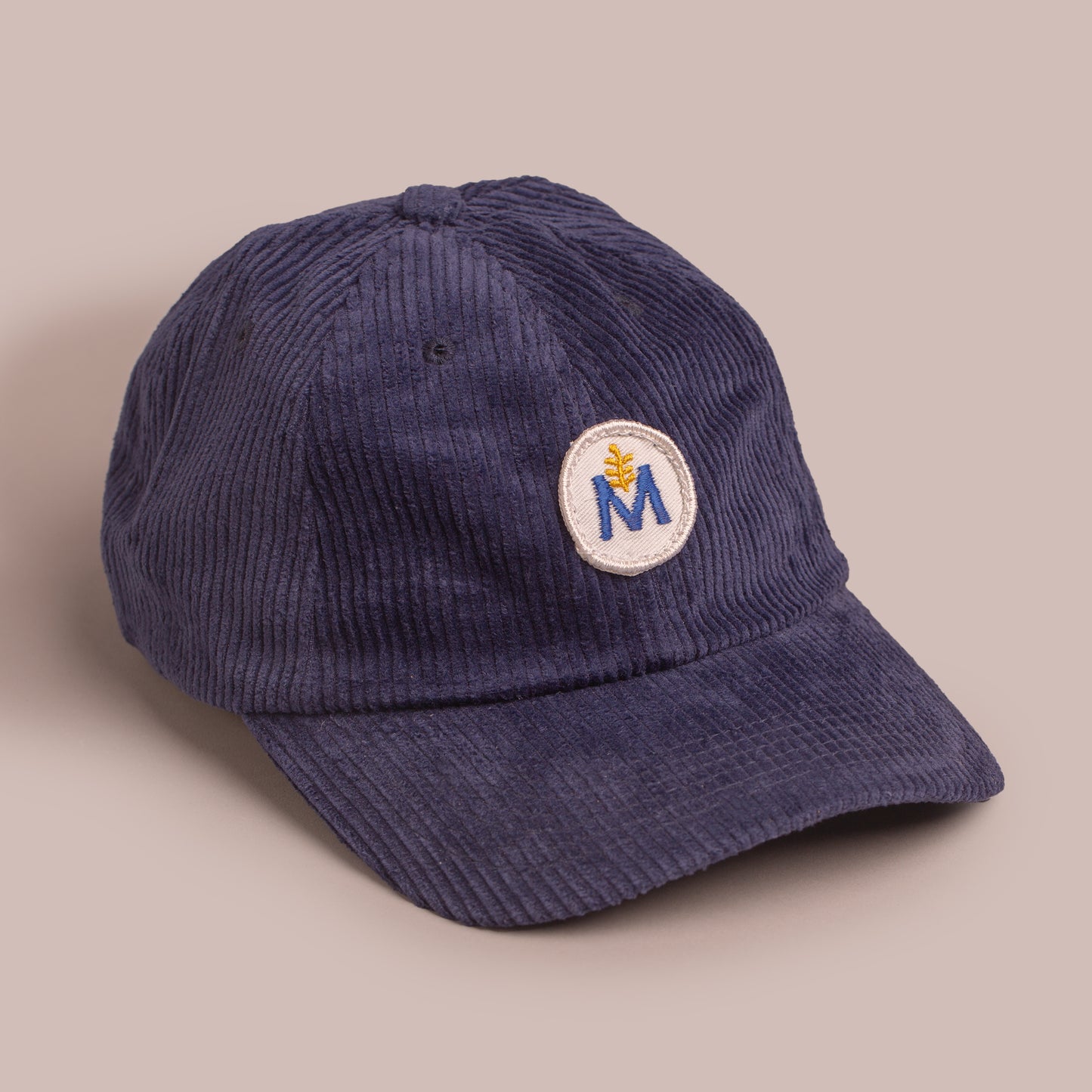 Molson Corduroy Dad Cap