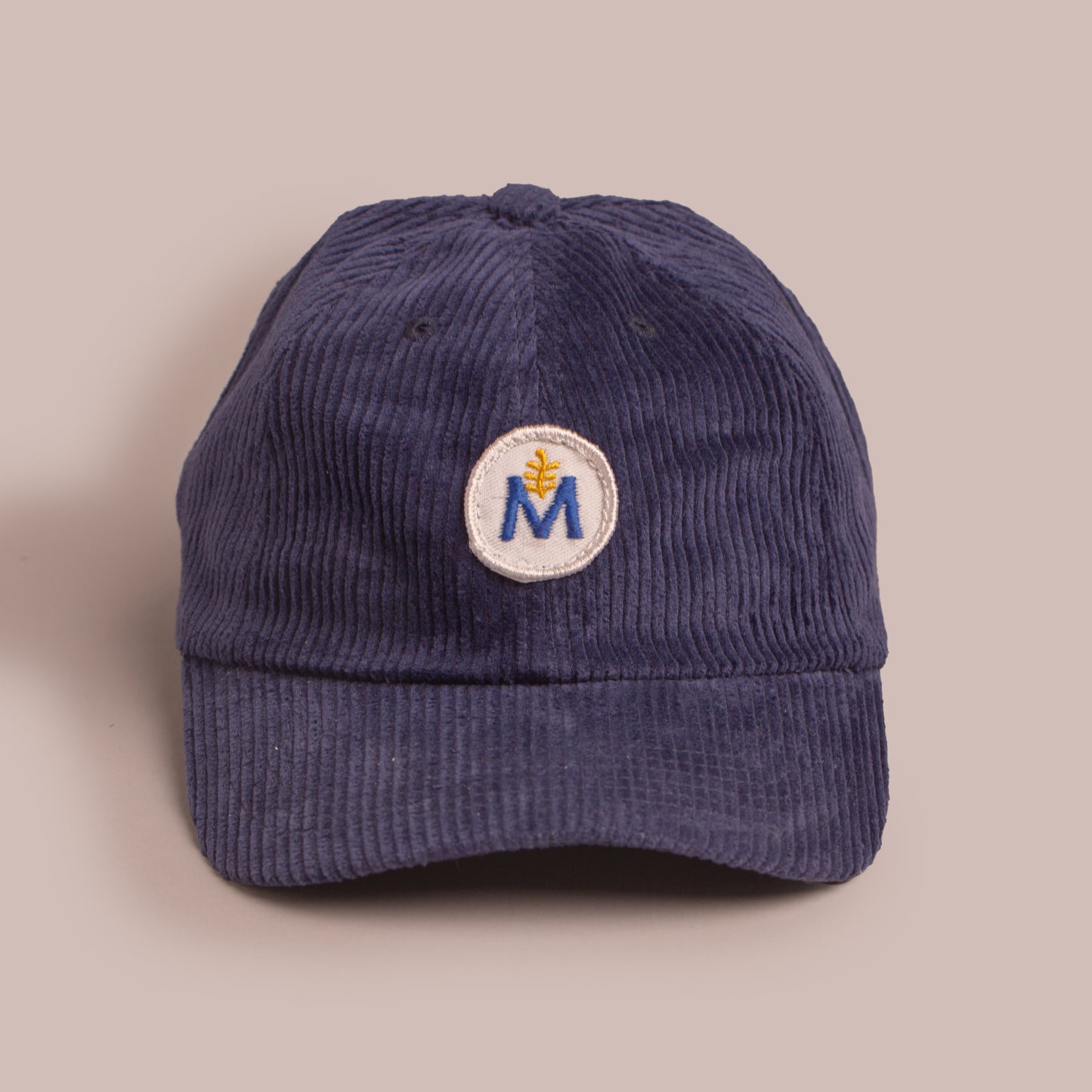 Molson Corduroy Dad Cap