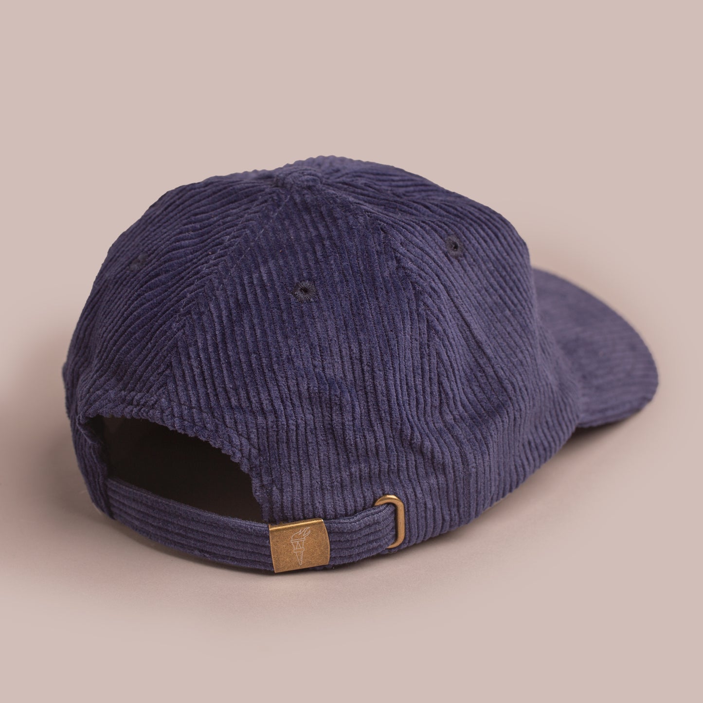 Molson Corduroy Dad Cap