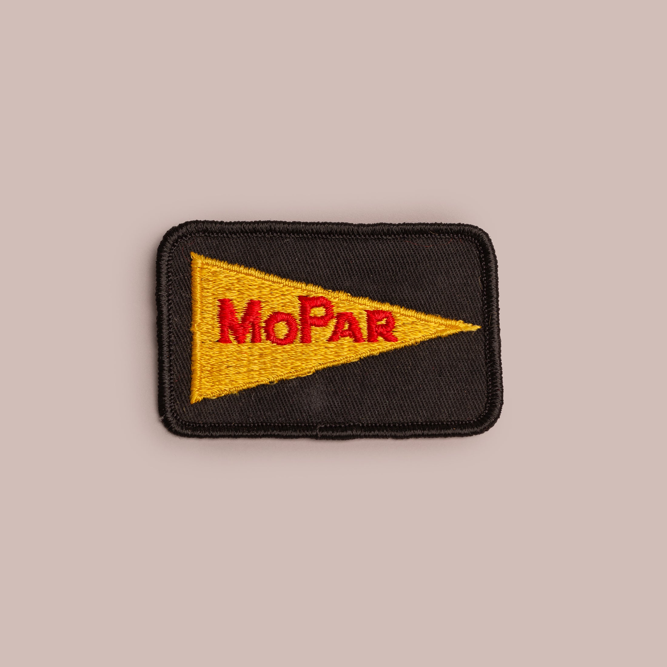 Vintage Patch - Mopar