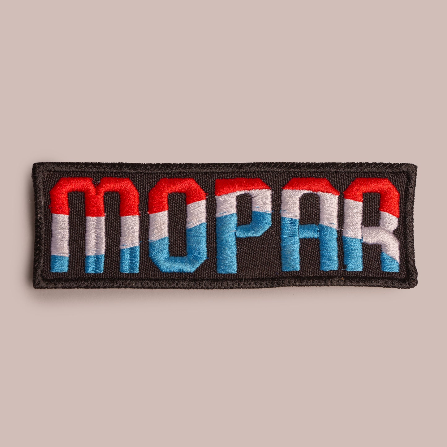 Vintage Patch - MOPAR