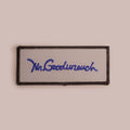 Vintage Patch - Mr. Goodwrench