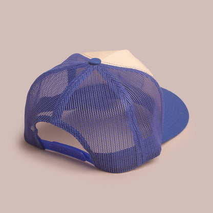 Montreal Canadiens Trucker Cap