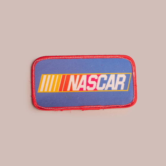 Vintage Patch - Nascar