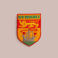 Vintage Patch - New Brunswick