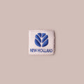 Vintage Patch - New Holland